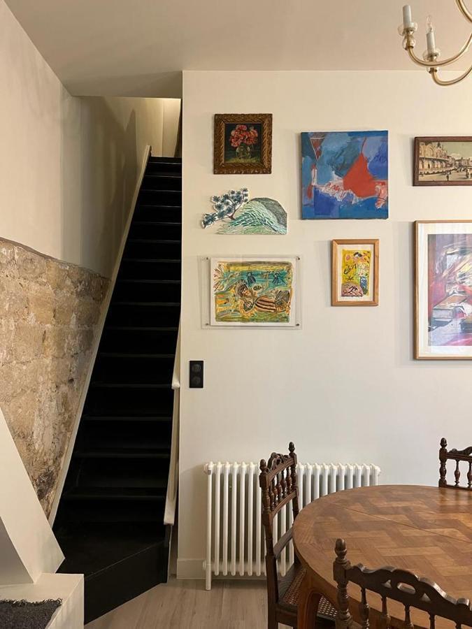 Appartement Tranquillite, Vue Sur Jardin, Emplacement Ideal